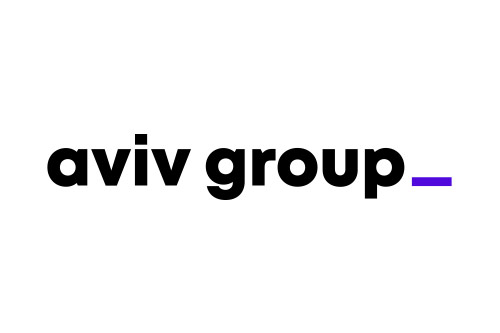 Aviv Group — Loopa Automate advertising partner
